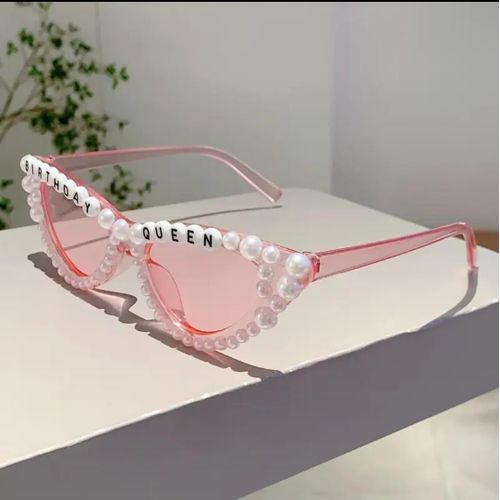 Lunettes Œil de Chat
