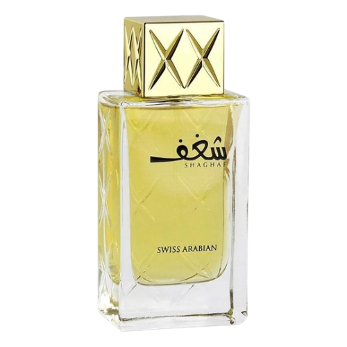 Swiss Arabian Shaghaf Eau de Parfum 75ml