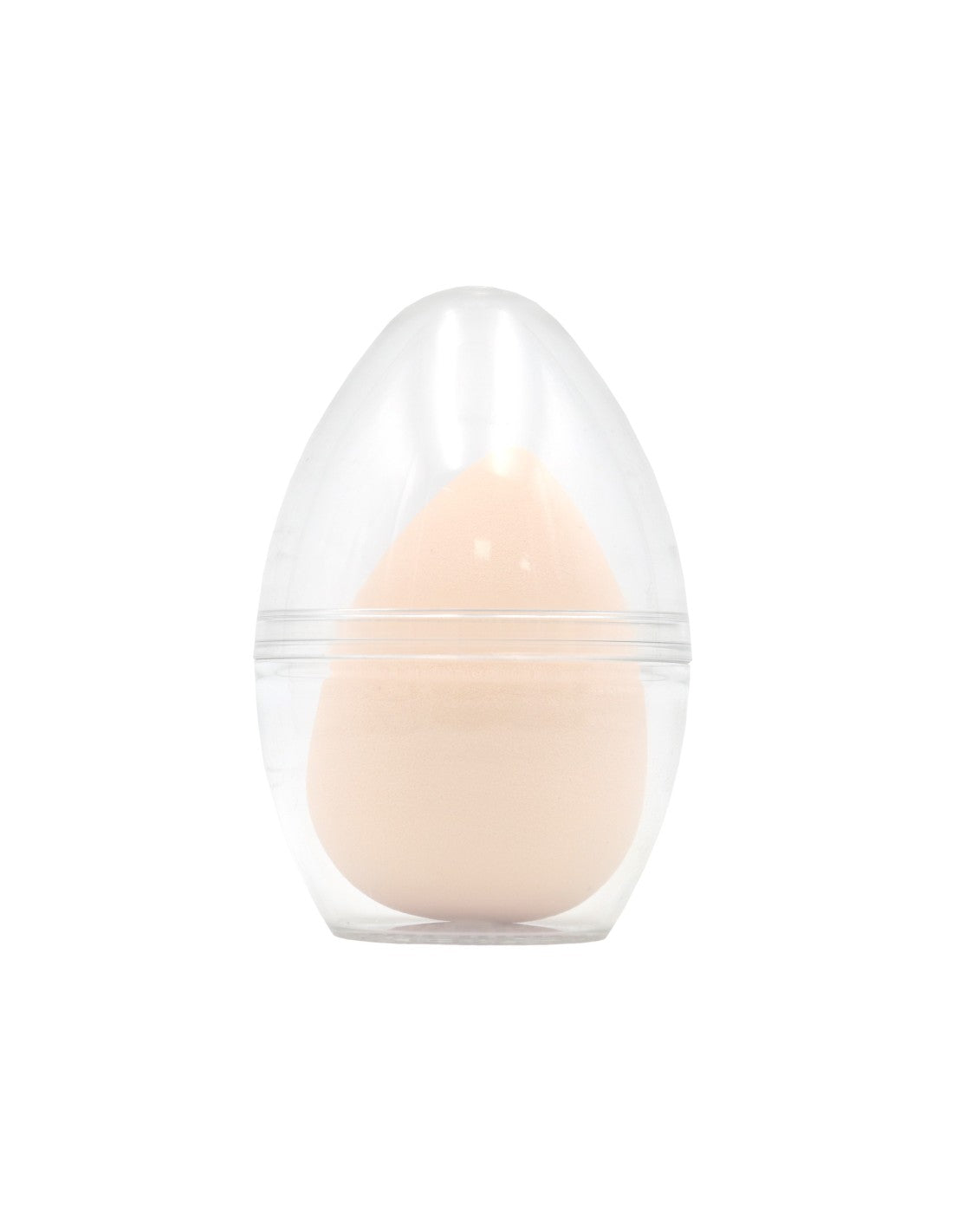 Éponge de Maquillage Beige