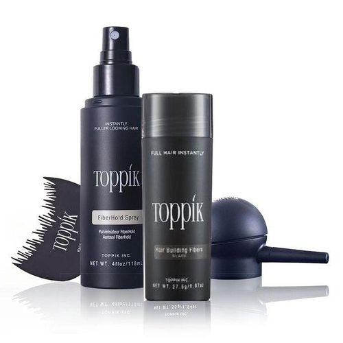 Toppik Fibres Capillaires