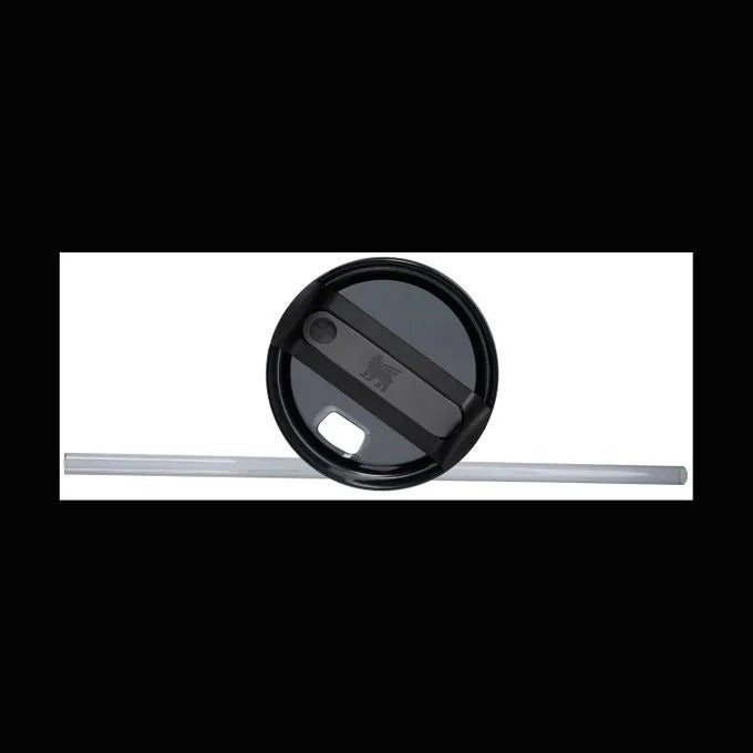 Stanley Gourde Quencher H2.0 FlowState 1.18L – Noir