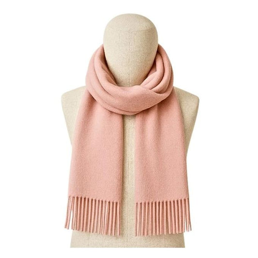 Mikasa Scarf Rose Bébé