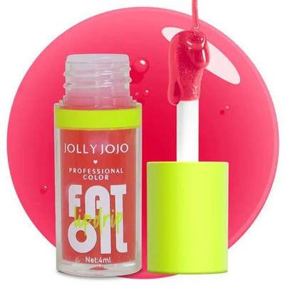 Gloss à lèvres femme brillant – Hydratation & effet glossy naturel