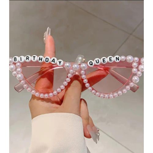 Lunettes Œil de Chat