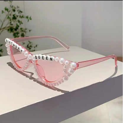 Lunettes Œil de Chat