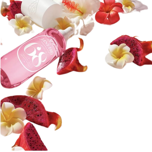 Brume parfumée femme 100ml – Parfum fruité floral frais
