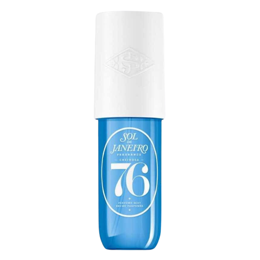 Brume parfumée 100ml – Parfum frais et léger