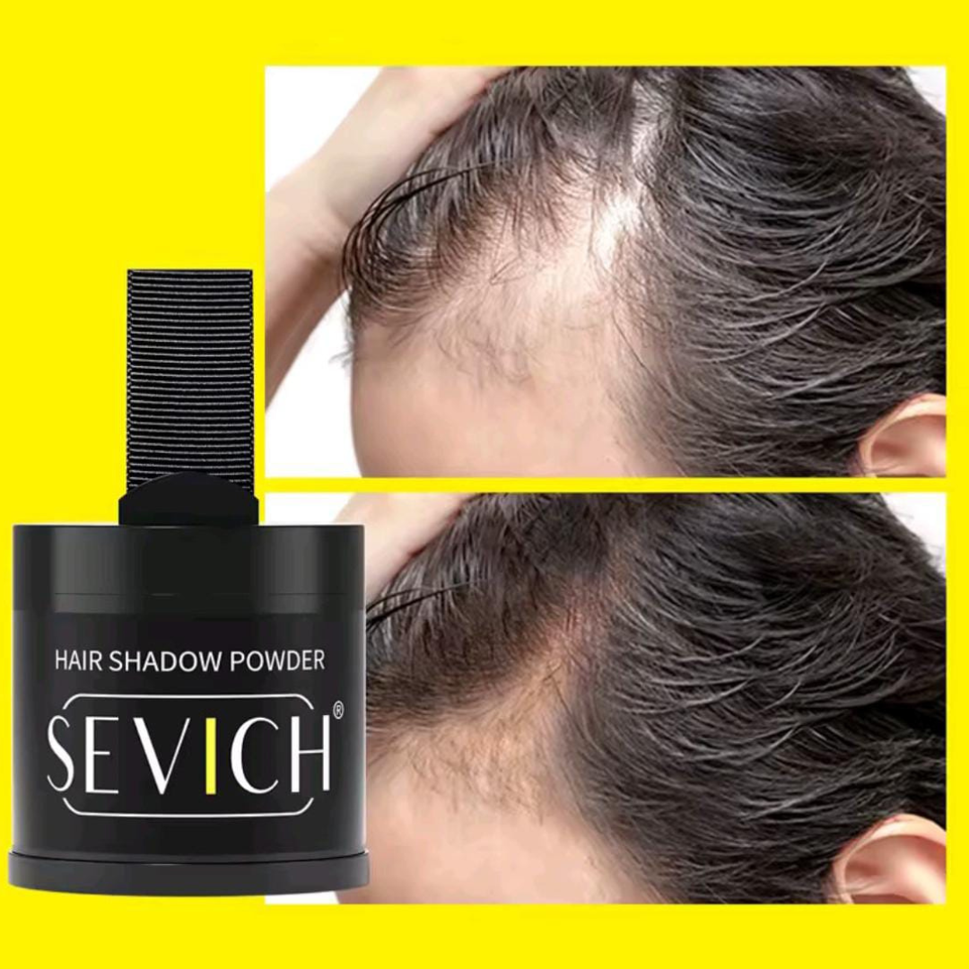 Poudre Hairline Sevich