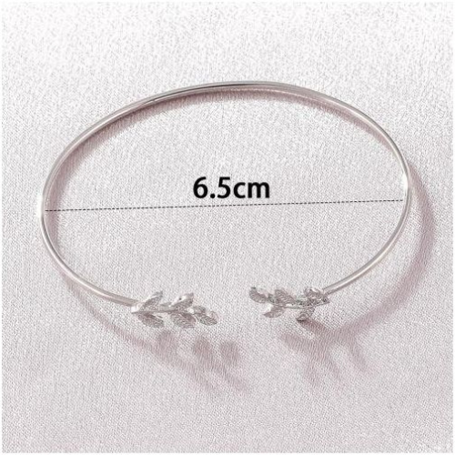 Montre Chic en Cuir Blanc