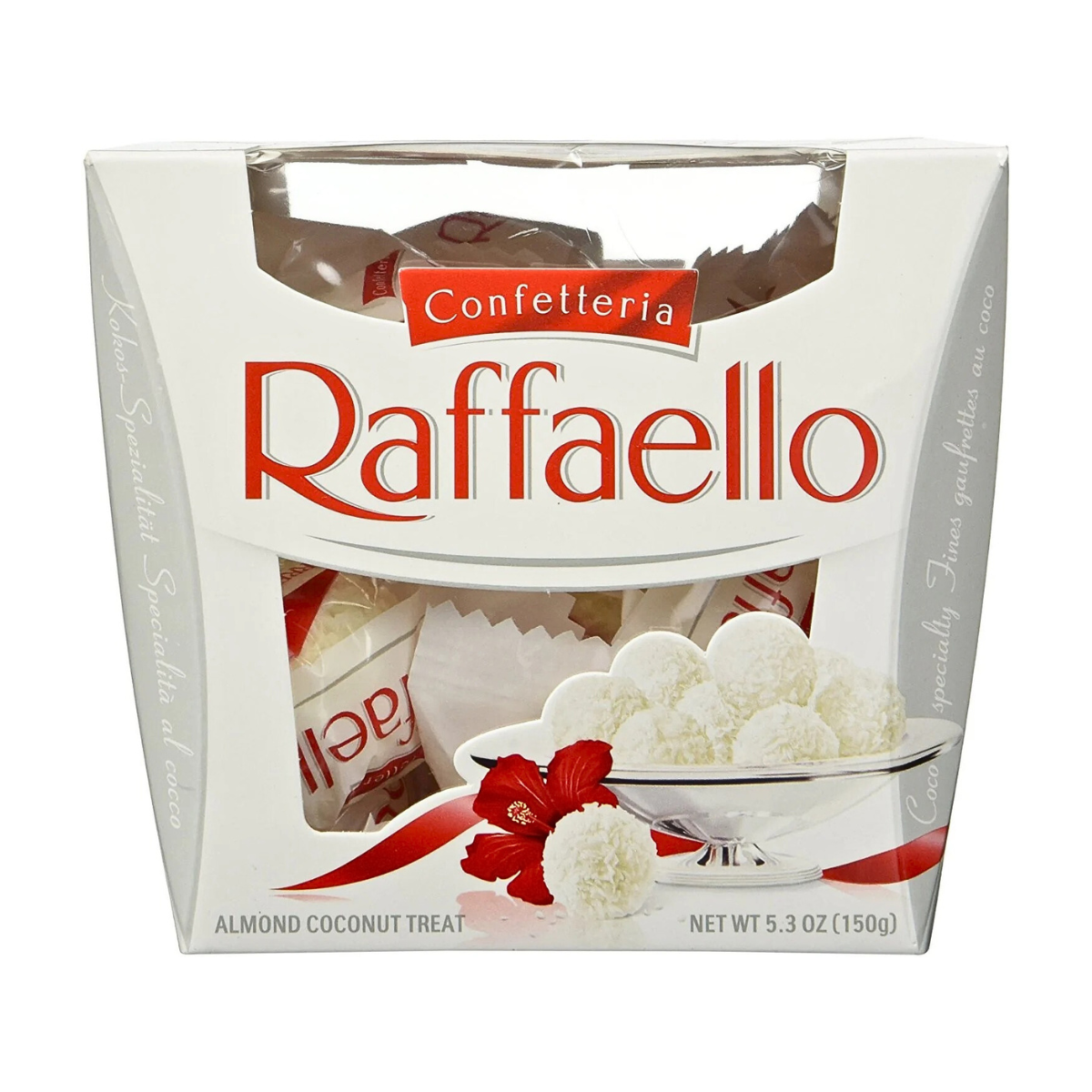 Raffaello Chocolate 150g