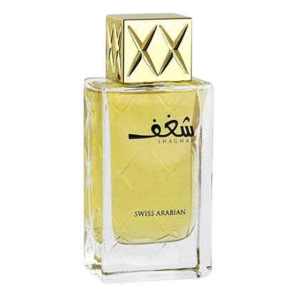 Swiss Arabian Shaghaf Eau de Parfum 75ml