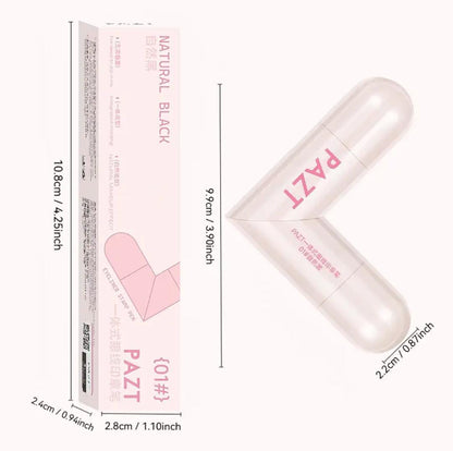 Eyeliner Tampon Noir