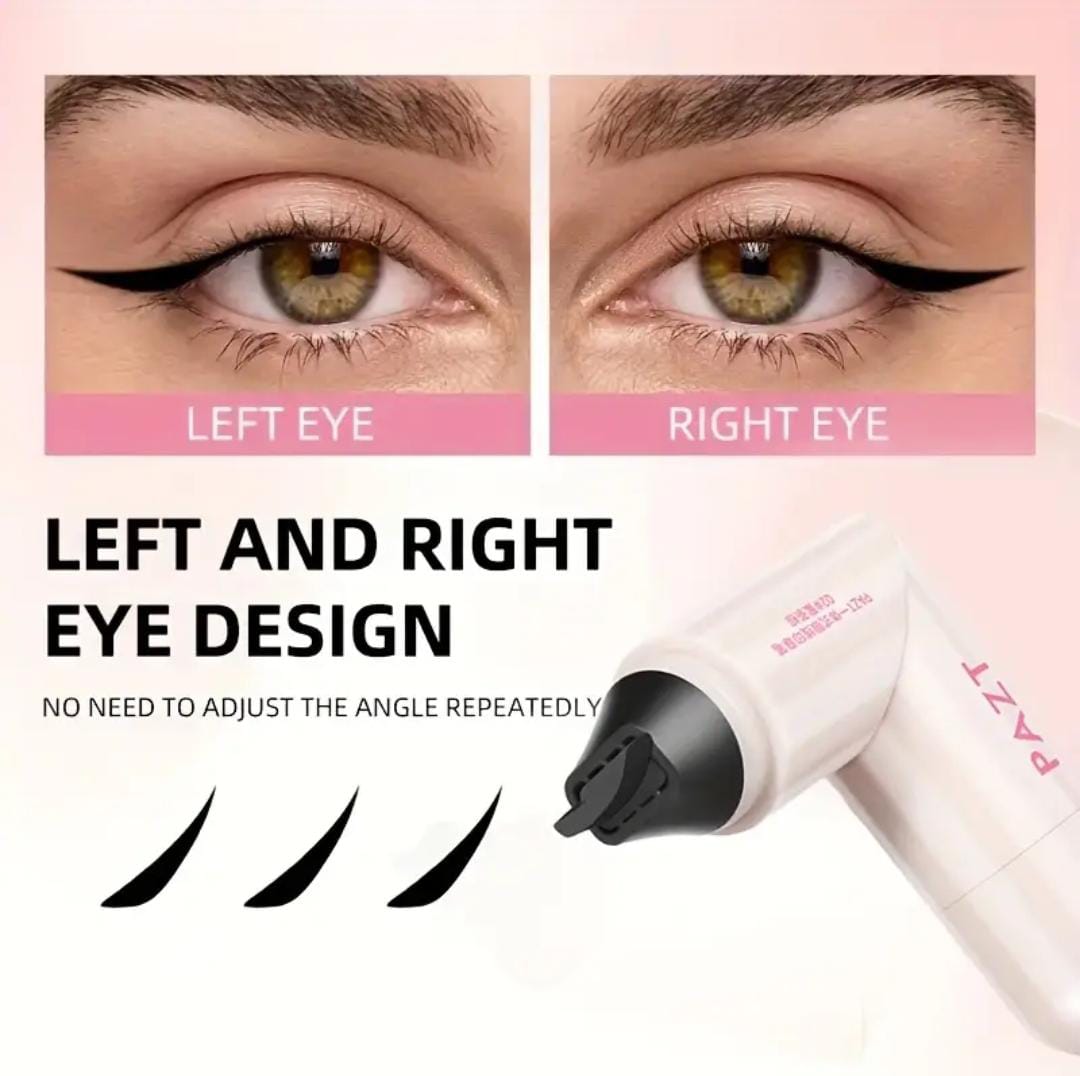 Eyeliner Tampon Noir