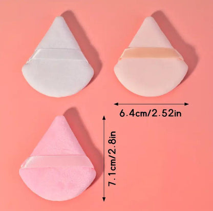 1Pc Beauty Blender Douce, Éponge Maquillage