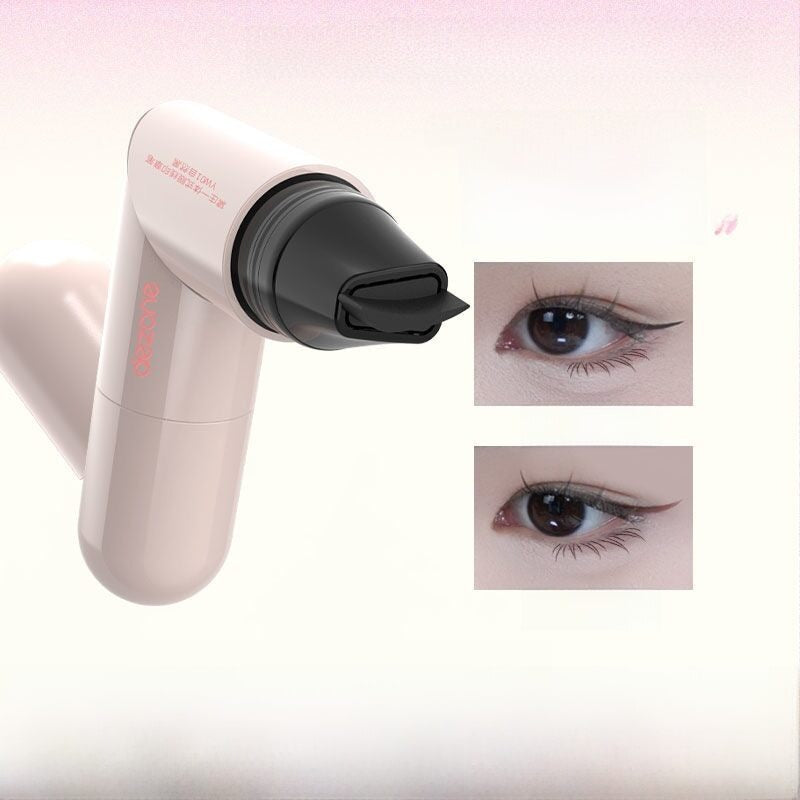 Eyeliner Tampon Noir