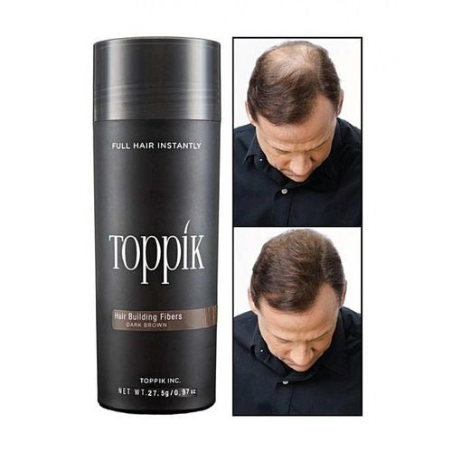 Toppik Fibres Capillaires