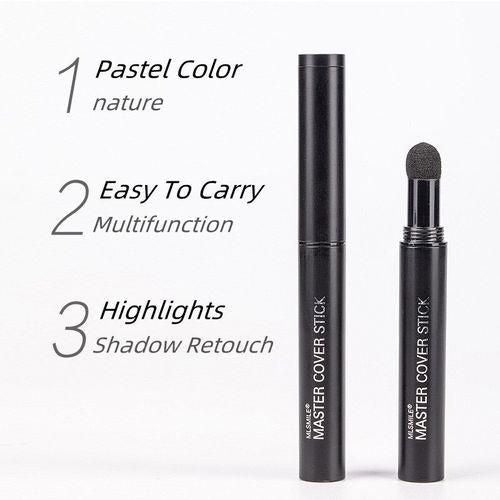 Stylo Correcteur Cheveux