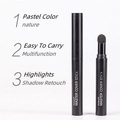 Stylo Correcteur Cheveux
