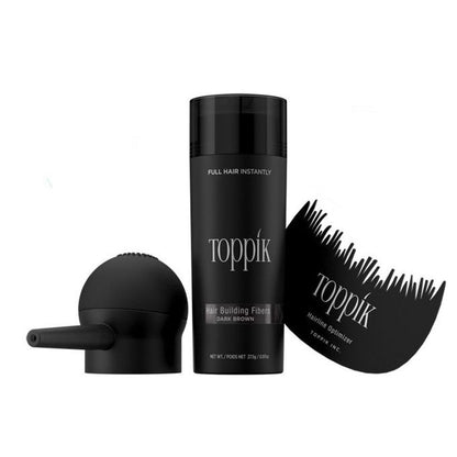 Toppik Fibres Capillaires