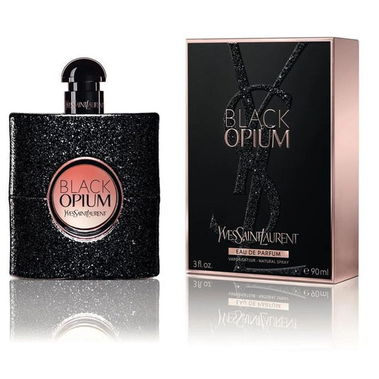YSL Black Opium Eau de Parfum