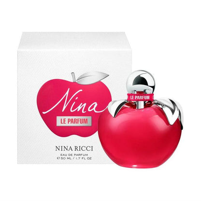 Nina Ricci Nina Le Parfum Eau de Parfum