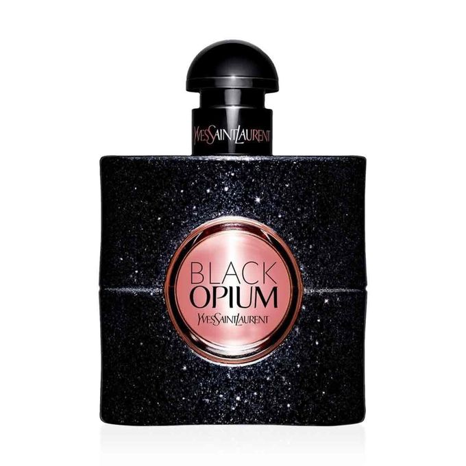 YSL Black Opium Eau de Parfum