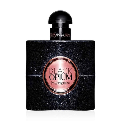 YSL Black Opium Eau de Parfum