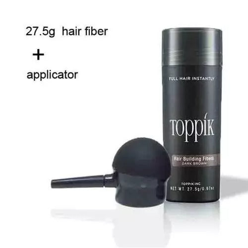 Toppik Fibres Capillaires