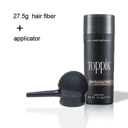Toppik Fibres Capillaires