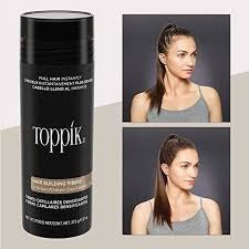 Toppik Fibres Capillaires