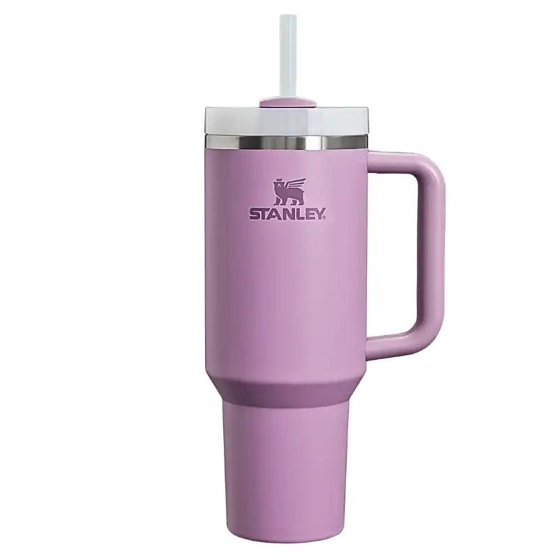 Stanley Gourde Quencher H2.0 FlowState 1.18L – Violet