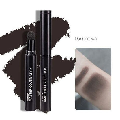 Stylo Correcteur Cheveux