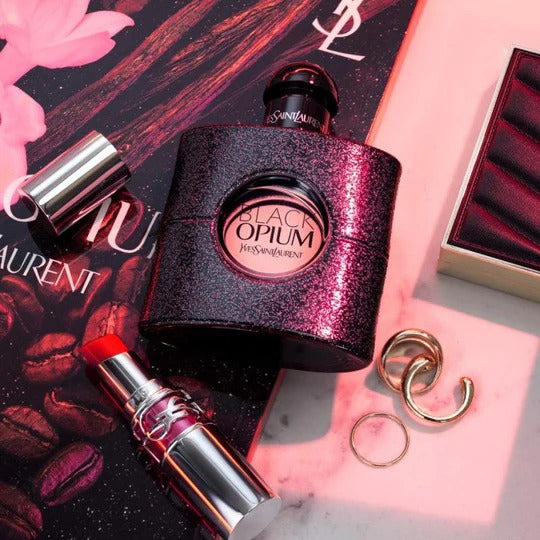 YSL Black Opium Eau de Parfum