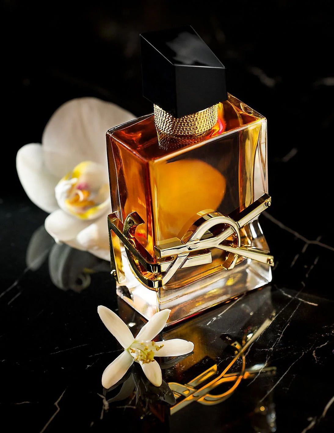 YSL Libre Intense Eau de Parfum