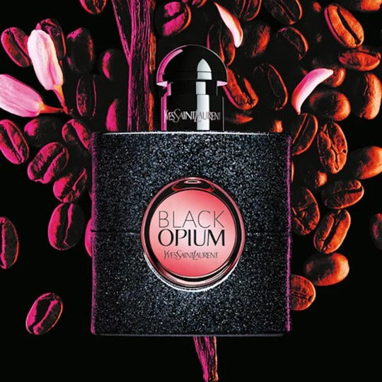 YSL Black Opium Eau de Parfum