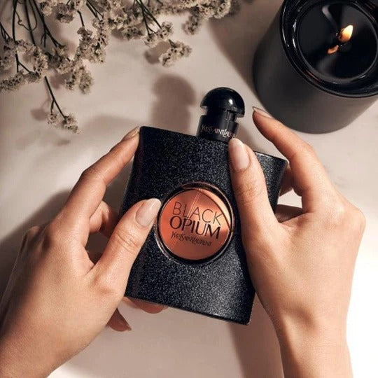 YSL Black Opium Eau de Parfum