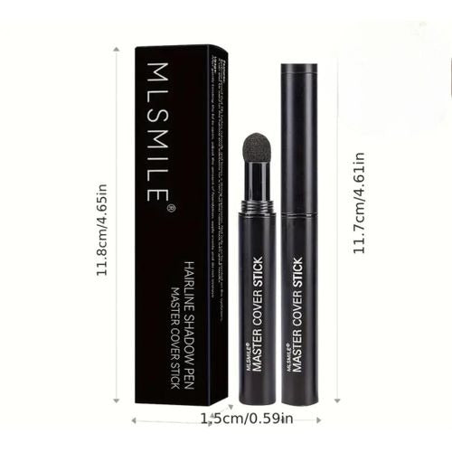 Stylo Correcteur Cheveux