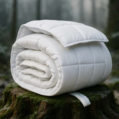 Surmatelas Microgel Sommeil de Qualité