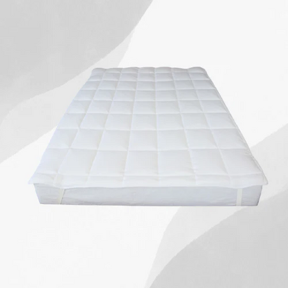 Surmatelas Microgel Sommeil de Qualité