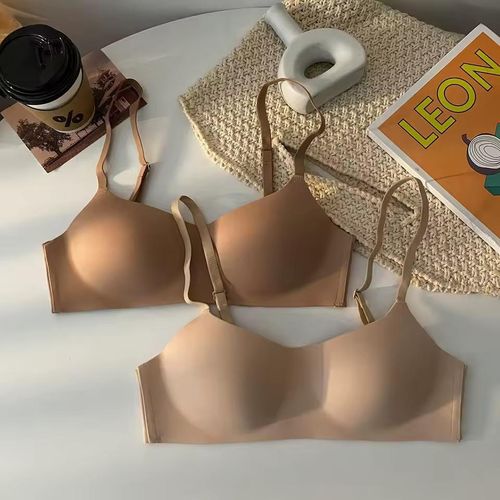 Pack de 4 Soutiens-Gorge Push-Up