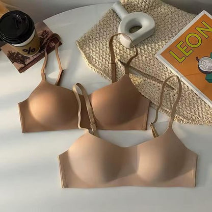 Pack de 4 Soutiens-Gorge Push-Up