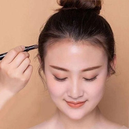 Stylo Correcteur Cheveux