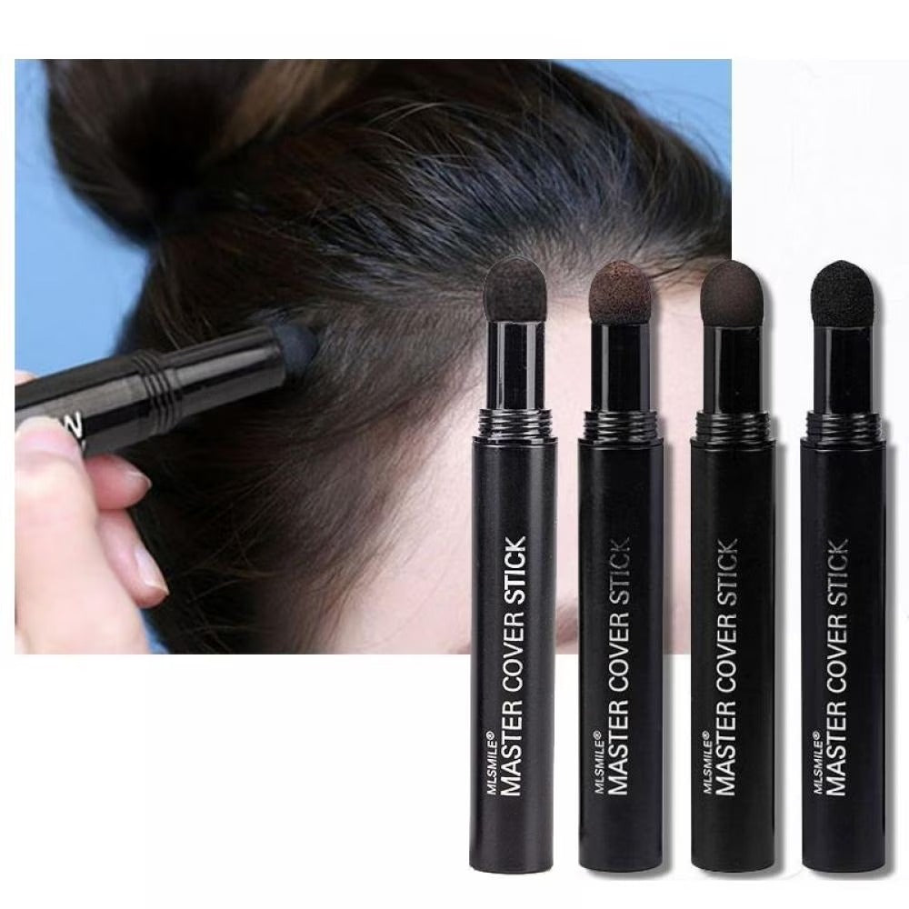 Stylo Correcteur Cheveux