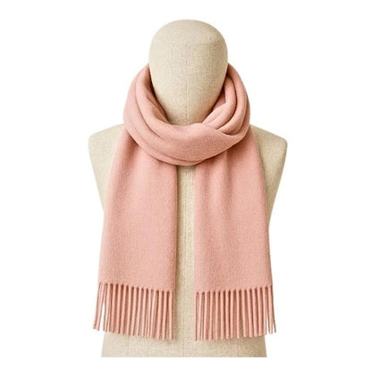Mikasa Scarf Rose Bébé