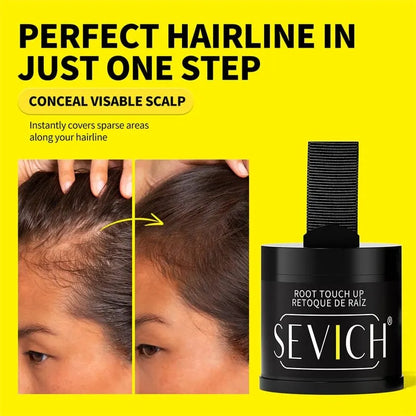 Poudre Hairline Sevich