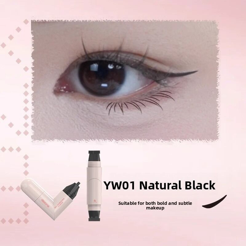 Eyeliner Tampon Noir