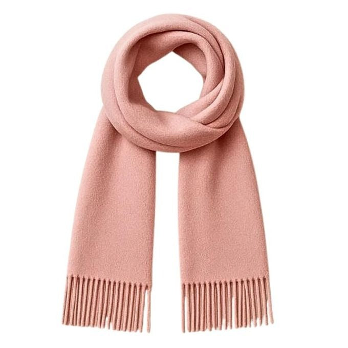 Mikasa Scarf Rose Bébé