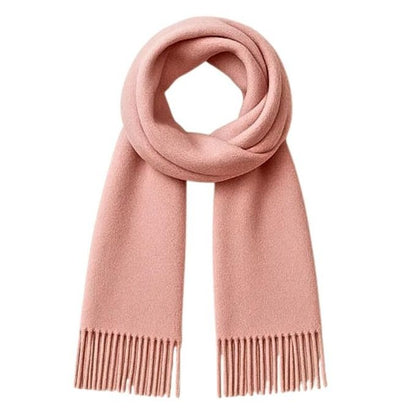Mikasa Scarf Rose Bébé