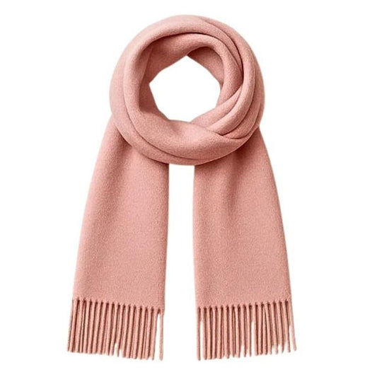 Mikasa Scarf Rose Bébé